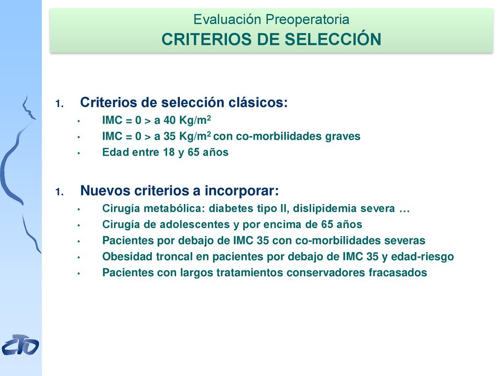resultados de pérdida de peso de la dieta de leche preoperatoria